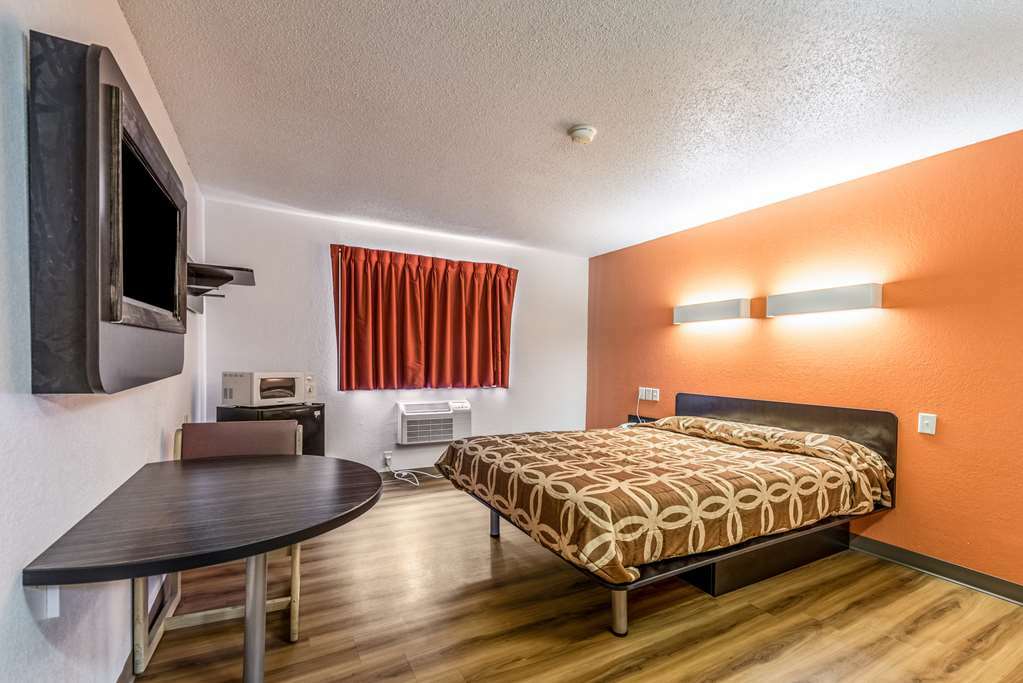 Red Roof Inn Findlay Quarto foto