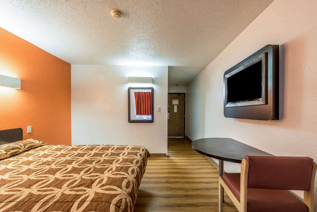 Red Roof Inn Findlay Quarto foto